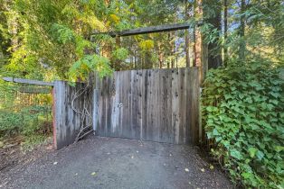 Single Family Residence,  Cazadero highway, Russian River, CA 95421 - 36