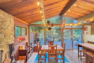 Single Family Residence,  Cazadero highway, Russian River, CA 95421 - 9