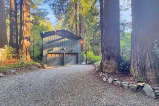 Single Family Residence,  Cazadero highway, Russian River, CA 95421 - 41