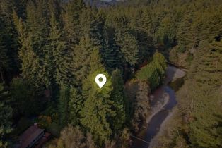 Single Family Residence,  Cazadero highway, Russian River, CA 95421 - 44