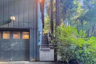 Single Family Residence,  Cazadero highway, Russian River, CA 95421 - 27