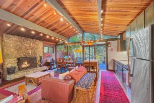 Single Family Residence,  Cazadero highway, Russian River, CA 95421 - 5