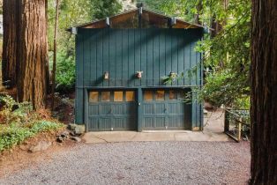 Single Family Residence, 2660 Cazadero Hwy, Russian River, CA  Russian River, CA 95421