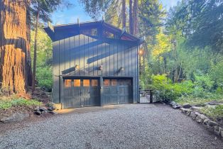 Single Family Residence,  Cazadero highway, Russian River, CA 95421 - 40