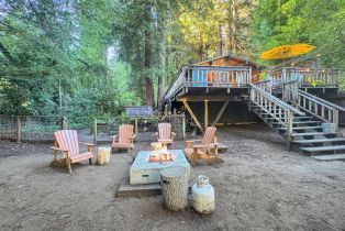 Single Family Residence,  Cazadero highway, Russian River, CA 95421 - 25