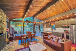 Single Family Residence,  Cazadero highway, Russian River, CA 95421 - 6