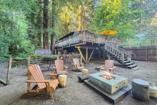 Single Family Residence,  Cazadero highway, Russian River, CA 95421 - 26