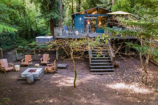 Single Family Residence,  Cazadero highway, Russian River, CA 95421 - 38