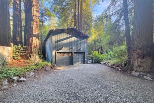 Single Family Residence,  Cazadero highway, Russian River, CA 95421 - 39