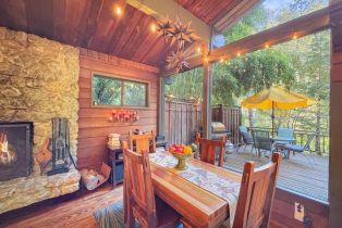 Single Family Residence,  Cazadero highway, Russian River, CA 95421 - 10