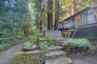 Single Family Residence,  Cazadero highway, Russian River, CA 95421 - 21