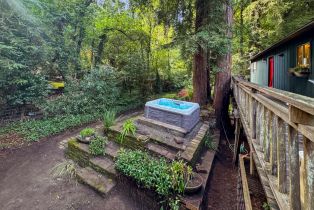 Single Family Residence,  Cazadero highway, Russian River, CA 95421 - 2