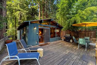 Single Family Residence,  Cazadero highway, Russian River, CA 95421 - 3