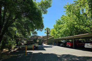 Residential Lease, 1300 Pine St #6, Calistoga, CA  Calistoga, CA 94515