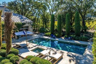 Single Family Residence,  Bale lane, Calistoga, CA 94515 - 48