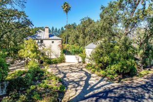 Single Family Residence,  Bale lane, Calistoga, CA 94515 - 2