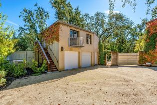 Single Family Residence,  Bale lane, Calistoga, CA 94515 - 41
