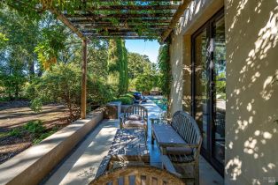Single Family Residence,  Bale lane, Calistoga, CA 94515 - 54