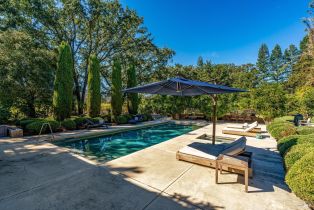Single Family Residence,  Bale lane, Calistoga, CA 94515 - 50