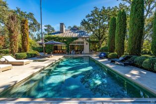 Single Family Residence,  Bale lane, Calistoga, CA 94515 - 49