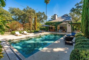 Single Family Residence,  Bale lane, Calistoga, CA 94515 - 52