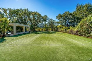 Single Family Residence,  Bale lane, Calistoga, CA 94515 - 61