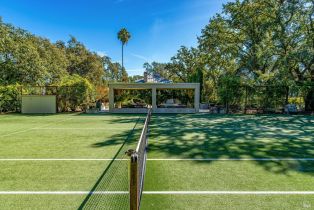 Single Family Residence,  Bale lane, Calistoga, CA 94515 - 60