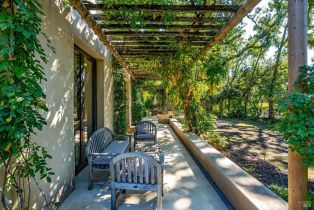 Single Family Residence,  Bale lane, Calistoga, CA 94515 - 53