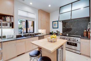 Single Family Residence,  Bale lane, Calistoga, CA 94515 - 9