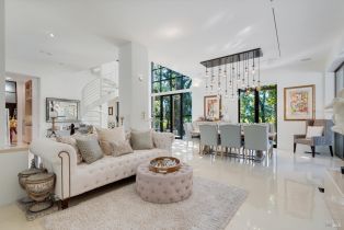 Single Family Residence,  Bale lane, Calistoga, CA 94515 - 20