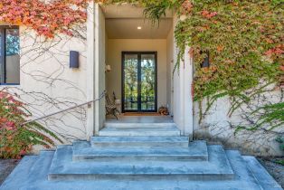 Single Family Residence,  Bale lane, Calistoga, CA 94515 - 6