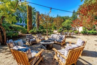 Single Family Residence,  Bale lane, Calistoga, CA 94515 - 58