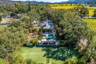 Single Family Residence, 1110 Bale Ln, Calistoga, CA  Calistoga, CA 94515