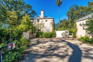 Single Family Residence,  Bale lane, Calistoga, CA 94515 - 3