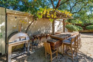 Single Family Residence,  Bale lane, Calistoga, CA 94515 - 56