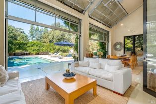 Single Family Residence,  Bale lane, Calistoga, CA 94515 - 25