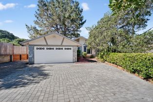 Single Family Residence, 411 Cherry St, Petaluma, CA  Petaluma, CA 94952