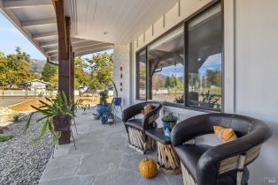 Single Family Residence,  Adobe Canyon road, Kenwood, CA 95452 - 12