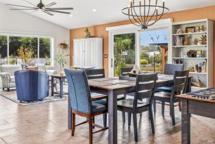 Single Family Residence,  Adobe Canyon road, Kenwood, CA 95452 - 13