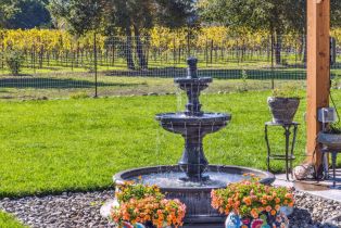 Single Family Residence,  Adobe Canyon road, Kenwood, CA 95452 - 42