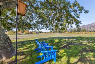 Single Family Residence,  Adobe Canyon road, Kenwood, CA 95452 - 44