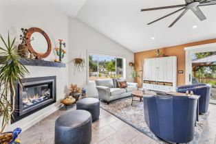 Single Family Residence,  Adobe Canyon road, Kenwood, CA 95452 - 6