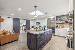 Single Family Residence,  Adobe Canyon road, Kenwood, CA 95452 - 16