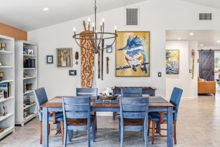 Single Family Residence,  Adobe Canyon road, Kenwood, CA 95452 - 14