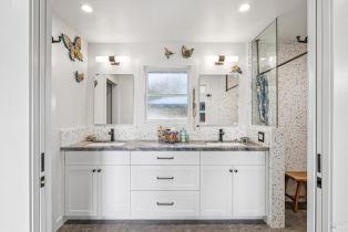 Single Family Residence,  Adobe Canyon road, Kenwood, CA 95452 - 35