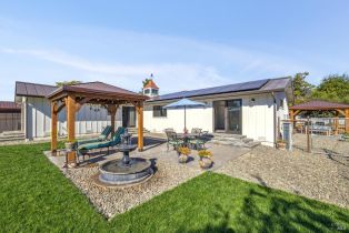 Single Family Residence,  Adobe Canyon road, Kenwood, CA 95452 - 43