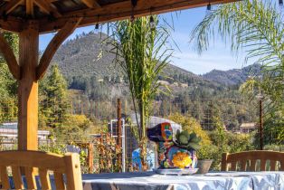 Single Family Residence,  Adobe Canyon road, Kenwood, CA 95452 - 46