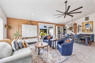 Single Family Residence,  Adobe Canyon road, Kenwood, CA 95452 - 9