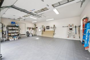 Single Family Residence,  Adobe Canyon road, Kenwood, CA 95452 - 57