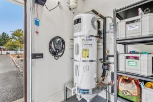 Single Family Residence,  Adobe Canyon road, Kenwood, CA 95452 - 58